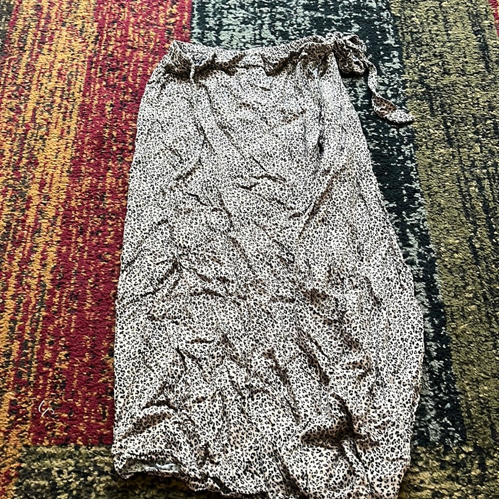 Slip Skirt